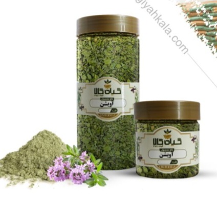 تصویر 4 از قیمت خرید گیاه آویشن کوهی خشک یا پودری + فروش ویژه